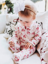 Cloud Layette - St. Nick